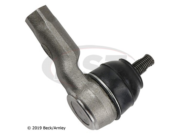 beckarnley-101-2343 Front Outer Tie Rod End